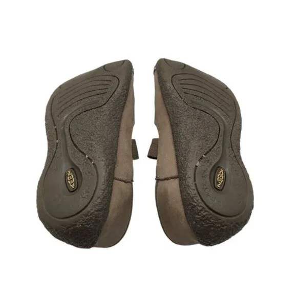 Keen T-Strap Mary Jane Shoes - Picture 5 of 6